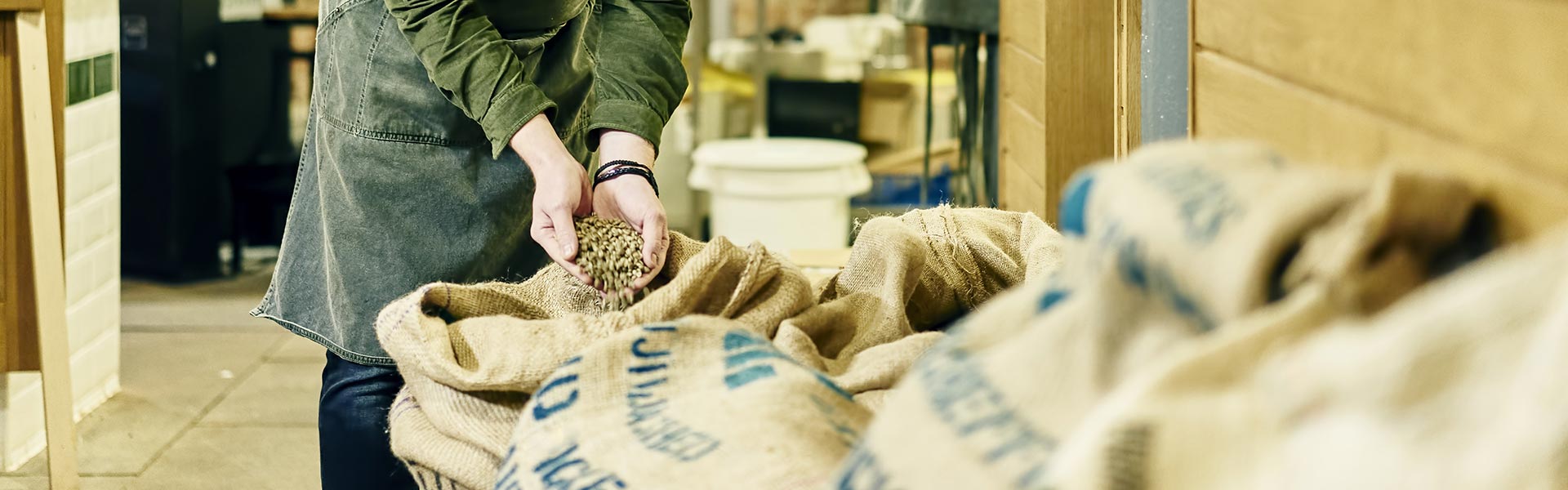 Conservar el café correctamente garantiza una buena experiencia de sabor