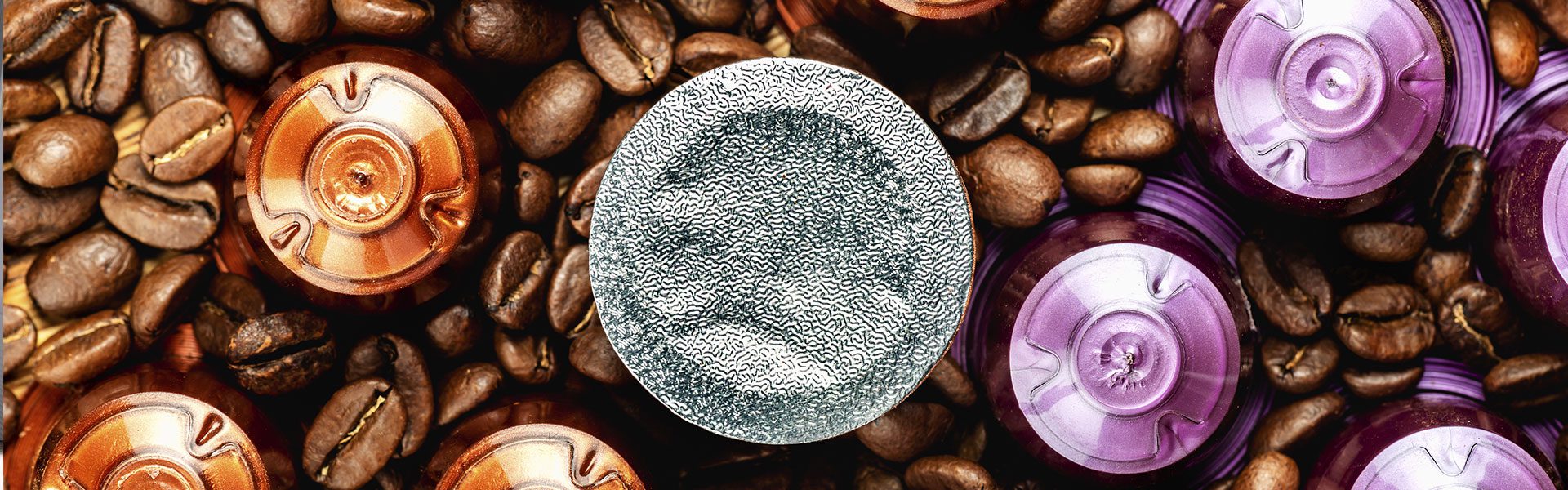 Café en cápsulas, lo bueno y lo malo