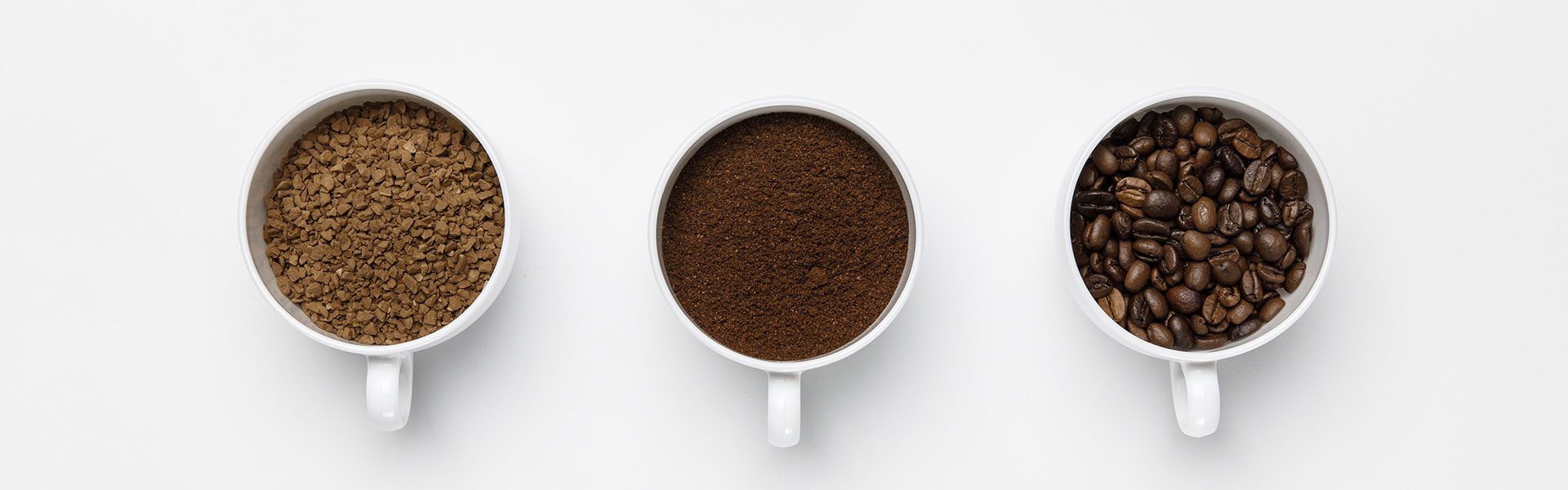 Café torrefacto vs café natural