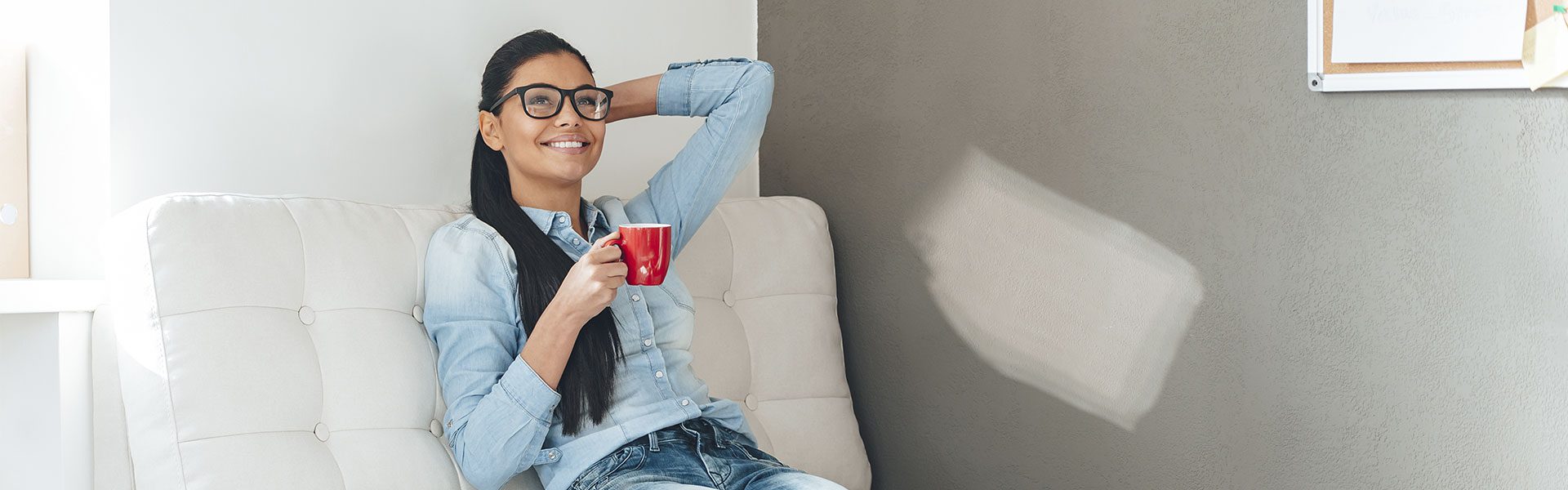 Una pausa para tomar café: ¿cuándo y por qué hacerla?