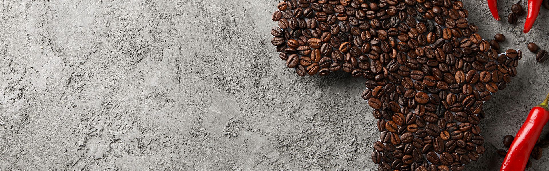 Grandes Beneficios del café arábica