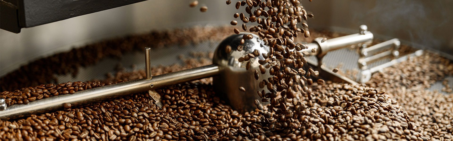 Características de un café de origen