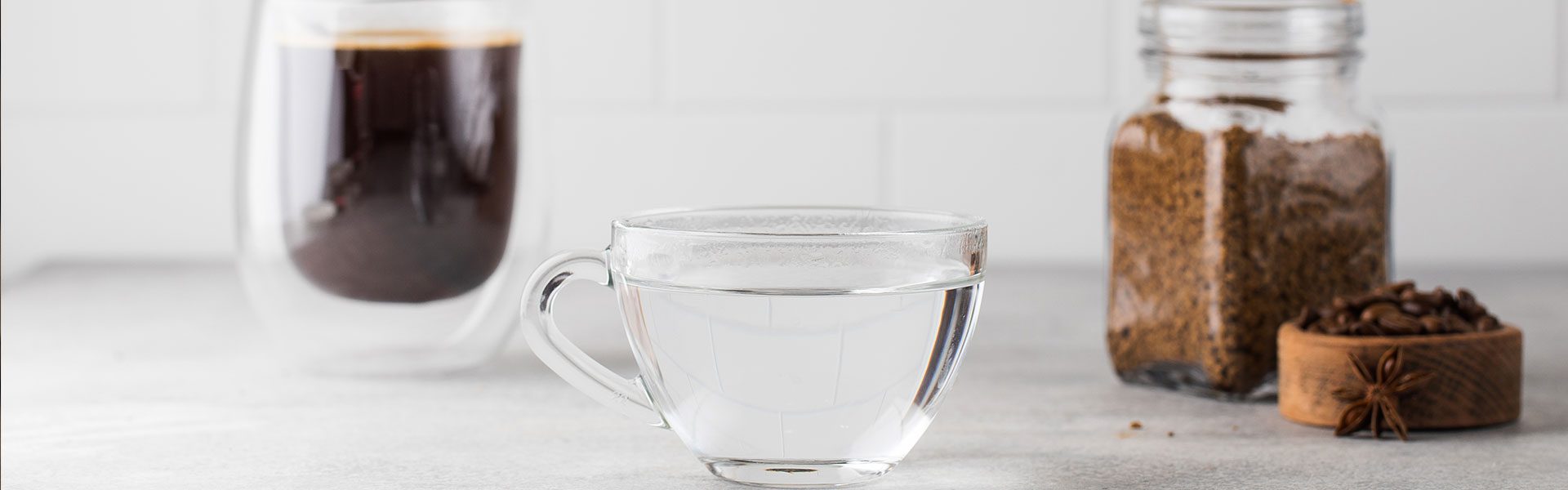 Café descafeinado, ¿en qué consiste?