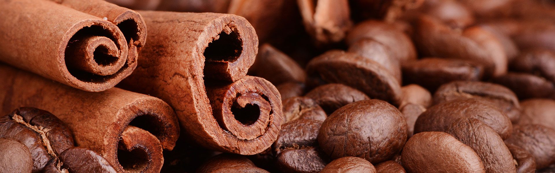 Café con canela, una mezcla saludable