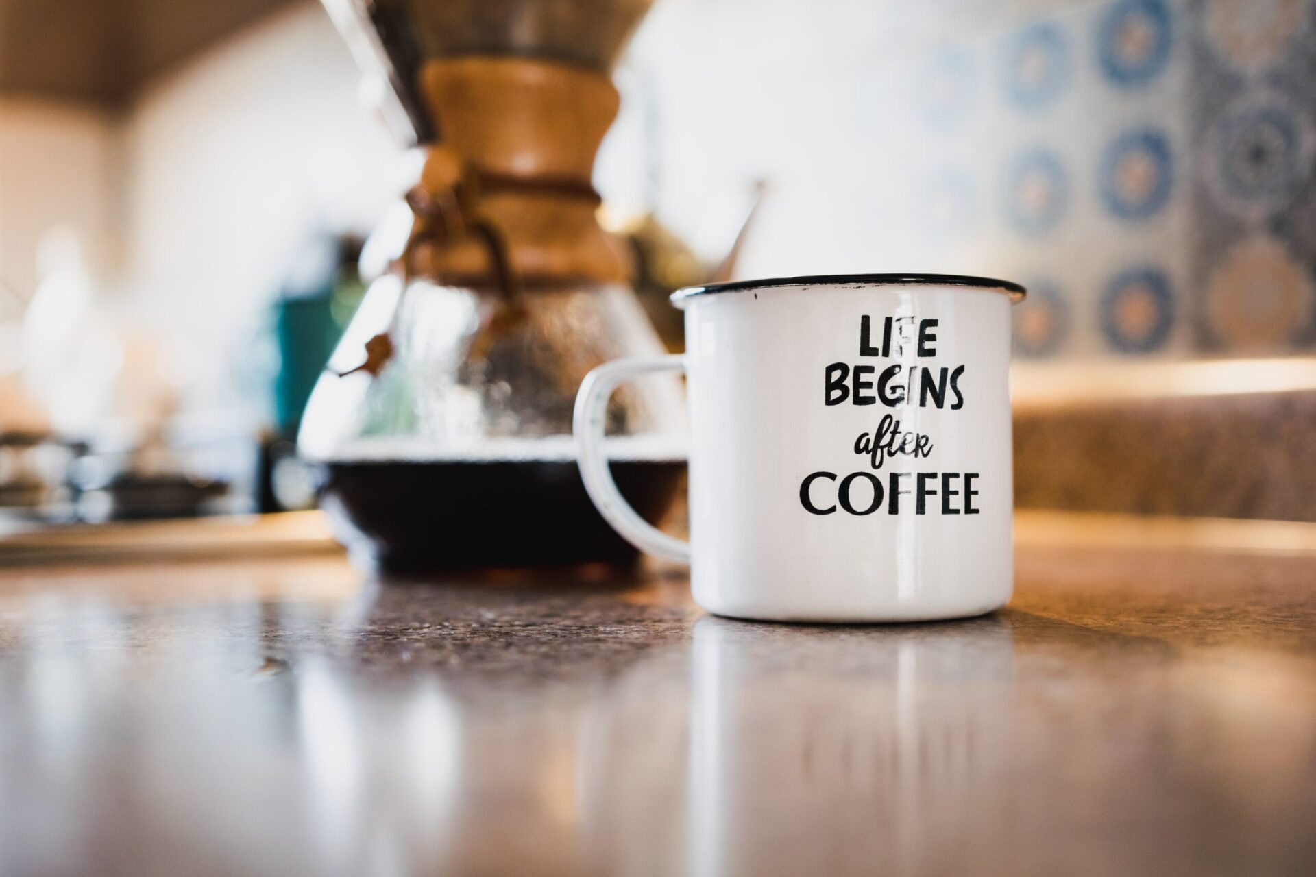Lo que no sabías sobre el café mañanero