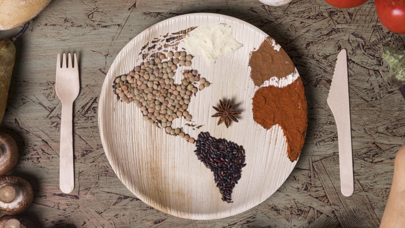 3 prácticas ecológicas para conmemorar el Día de la Tierra