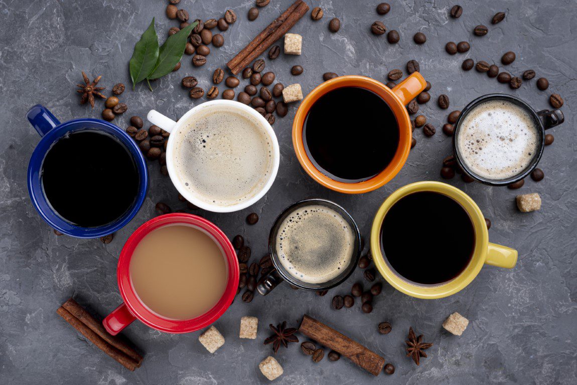 Guayoyo, negrito o marrón: la jerga venezolana en los tipos de café