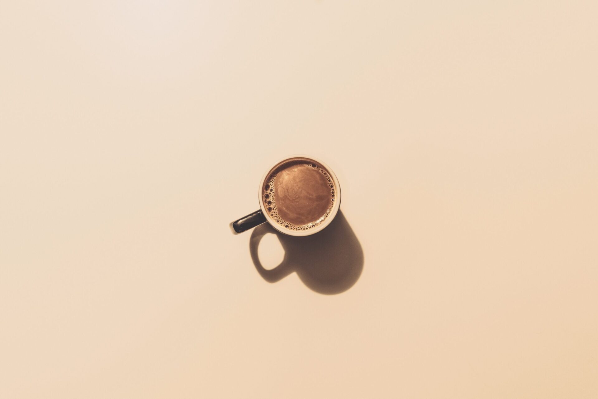 Qahwah, Kahve o Caffe: el origen detrás de la palabra café