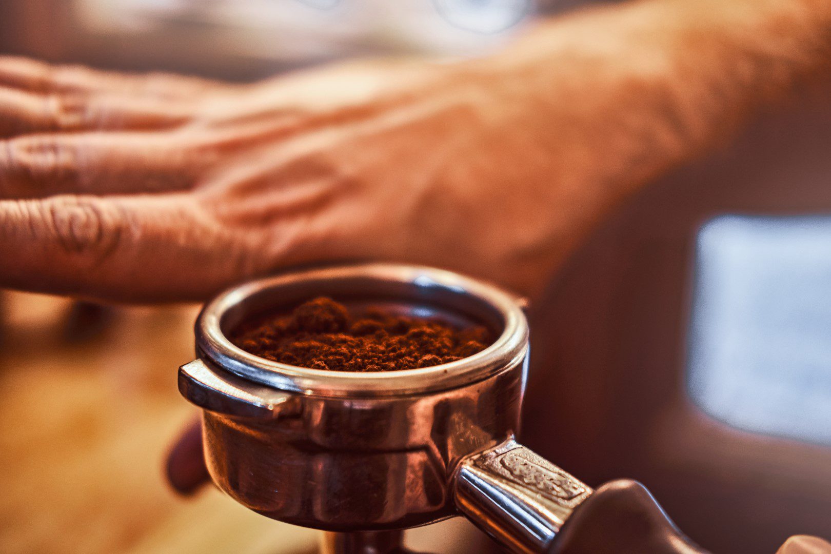 ¿Sal en el café? Un truco para reducir el amargor