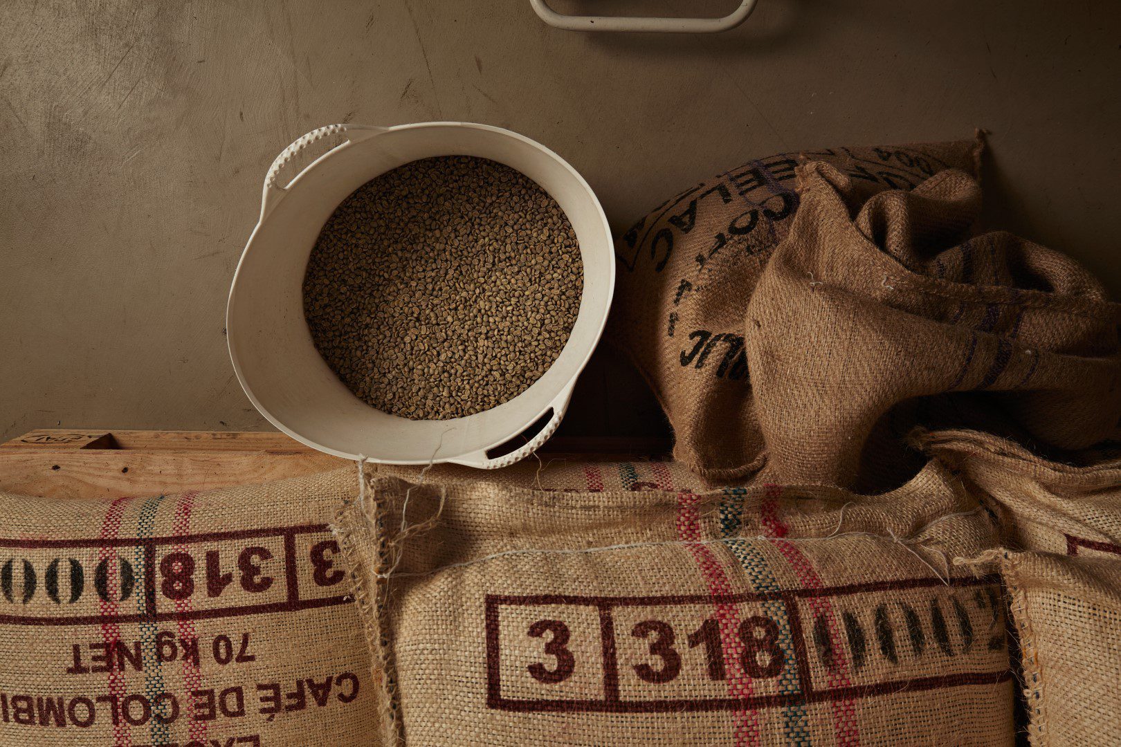 Tips para saber si el café está viejo u oxidado