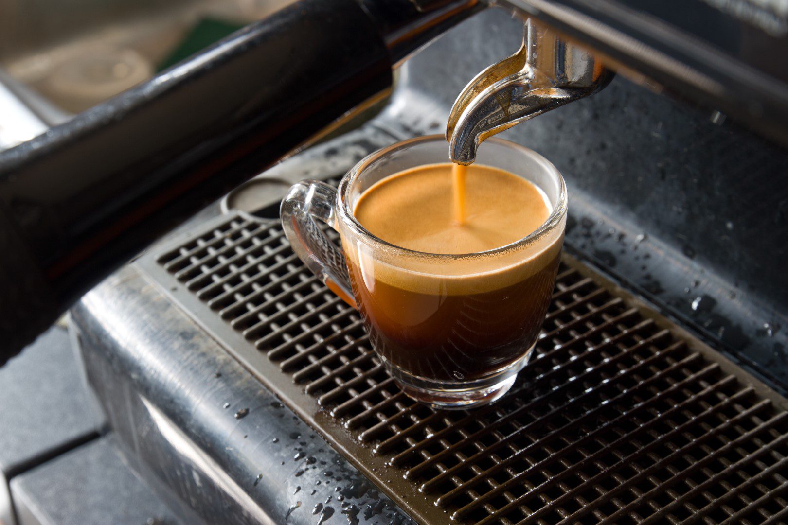 Espresso: Mucho más que café negro