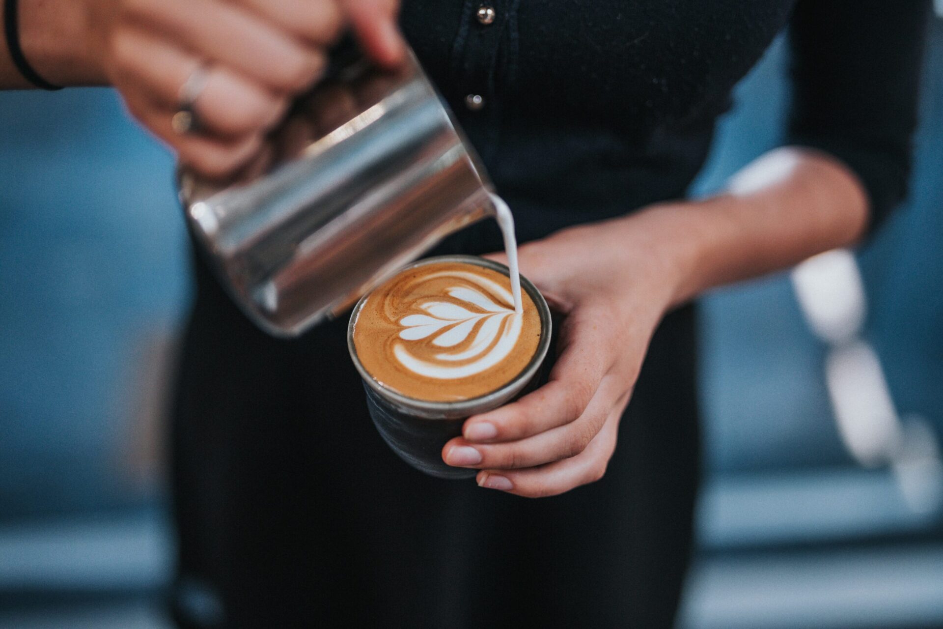 Conoce los 24 seleccionados para la Ronda Eliminatoria del Segundo Campeonato Nacional de Baristas