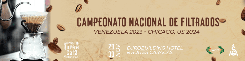 Campeonato Nacional de Filtrado