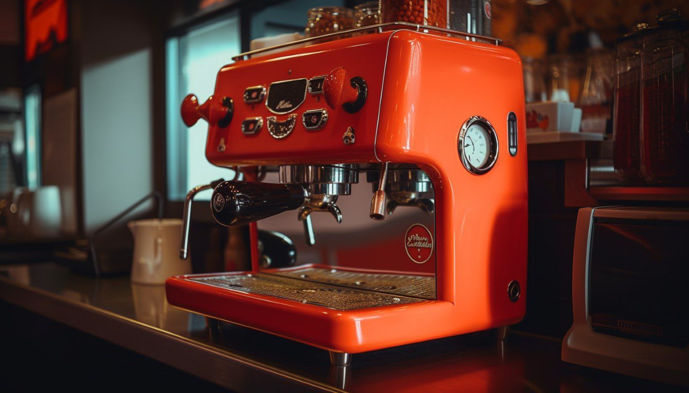 ¿Qué es una máquina de espresso? Y por qué deberías tener una