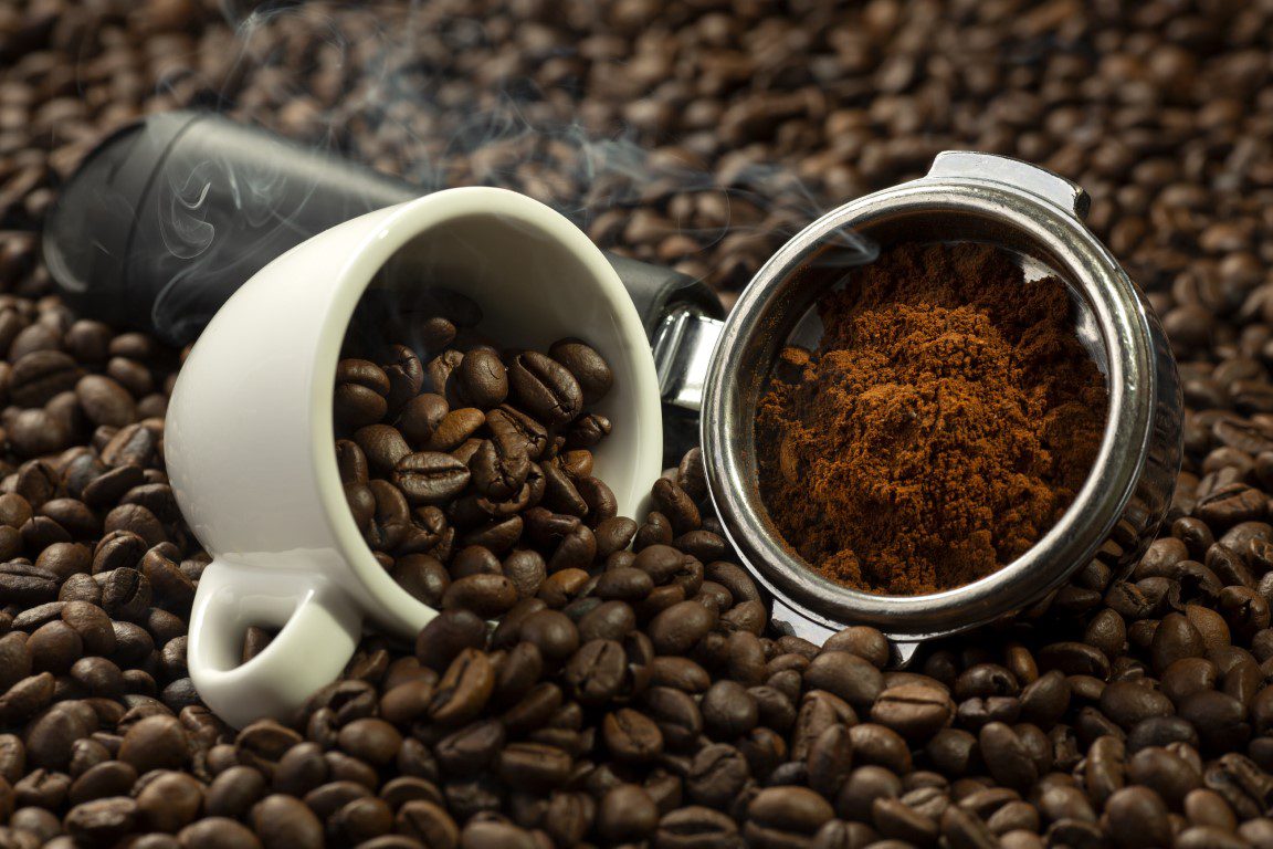 El café de especialidad: Un mundo de sabores por descubrir