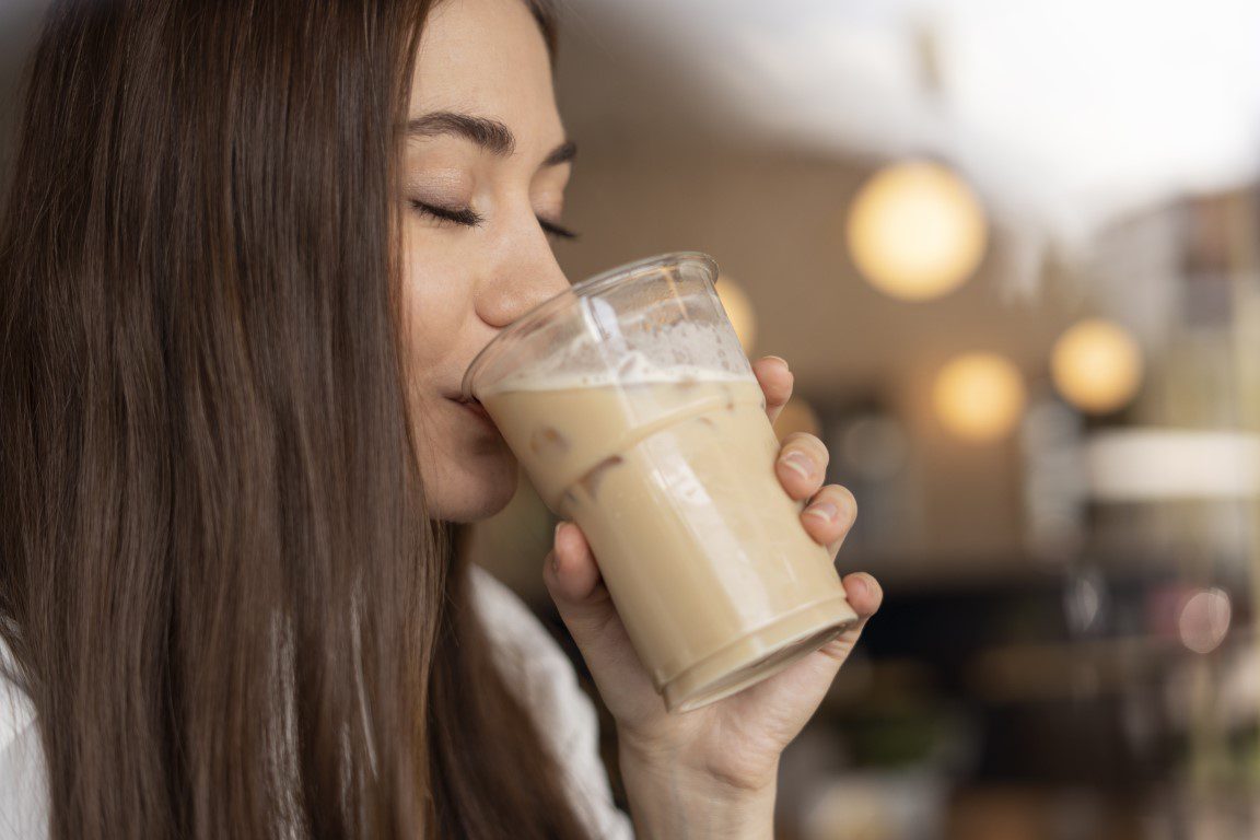 El café frío y sus mejores opciones