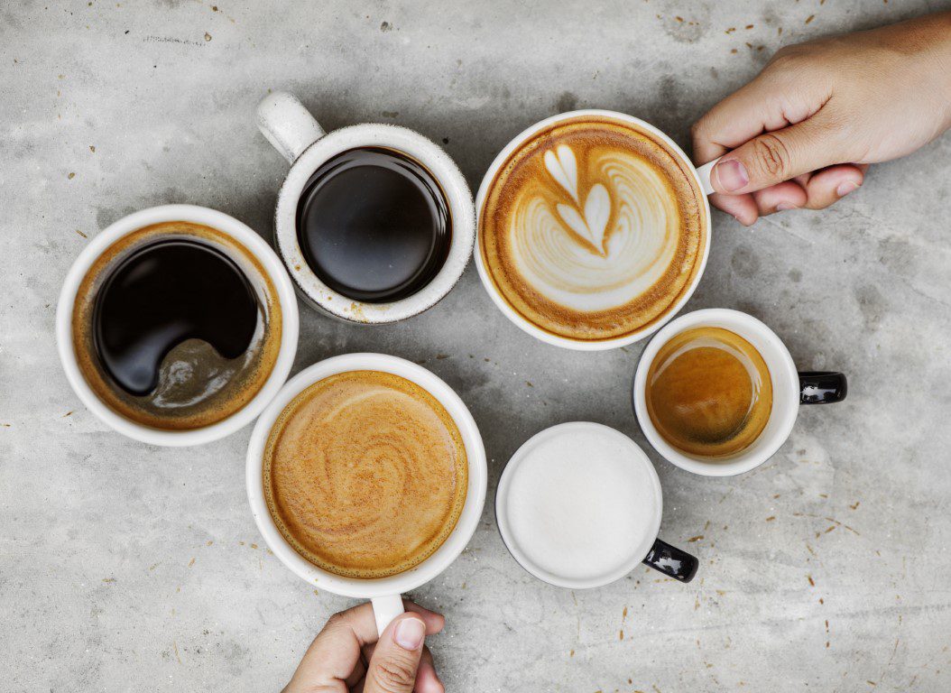 El café en cápsulas: la alternativa rápida del café