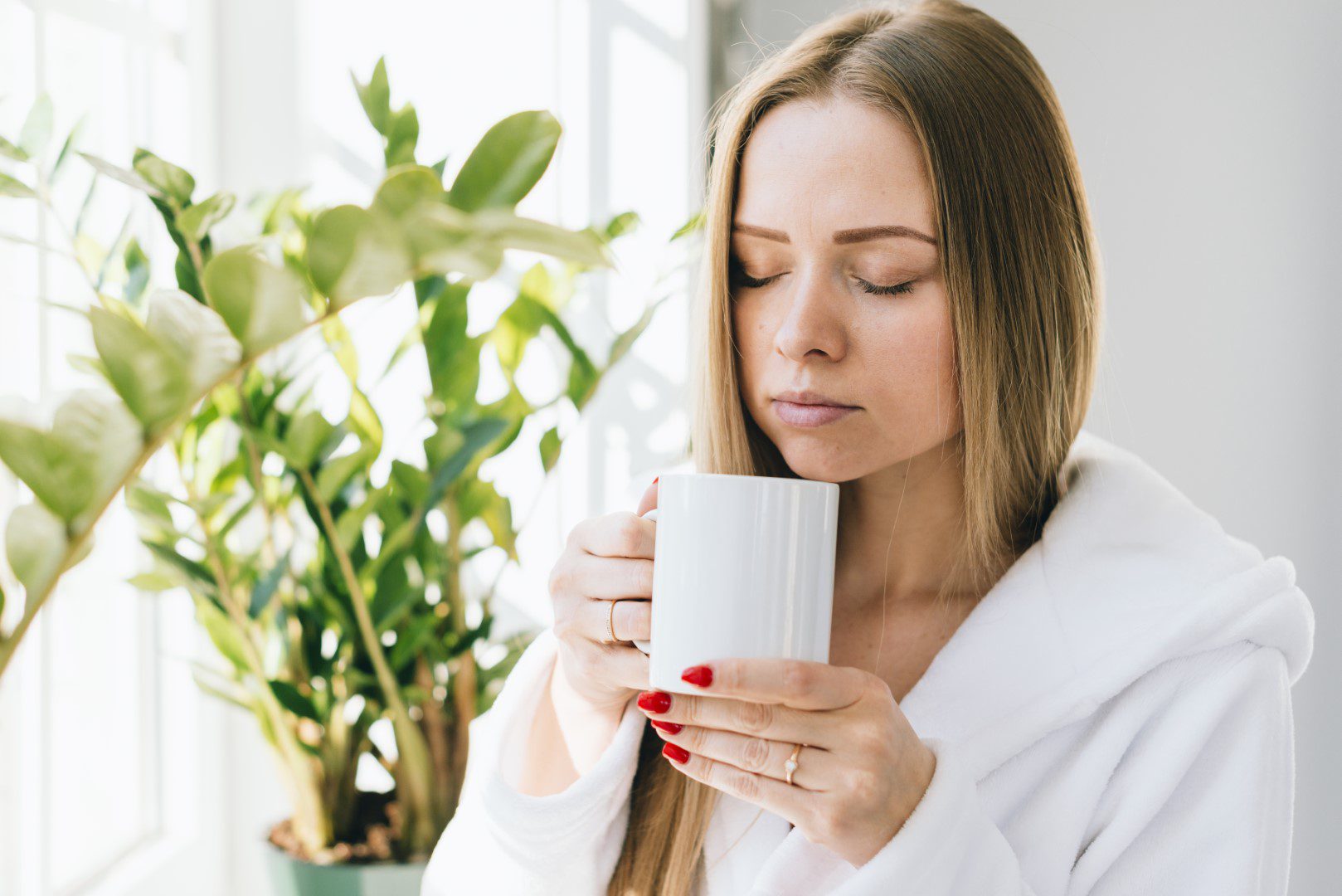 Beneficios del café para la pérdida de peso