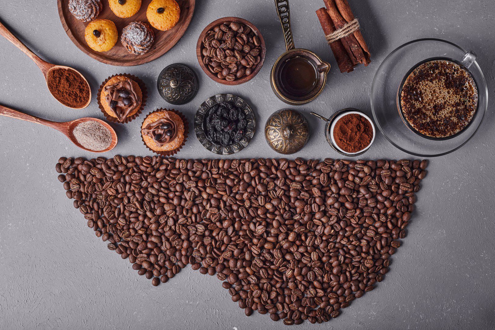 Panorama de la cultura del café en Venezuela de cara a la Cuarta Edición de Caracas Quiere Café