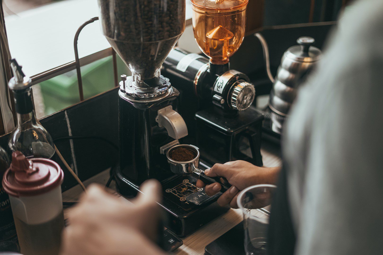 René Orellana sobre la importancia del Segundo Campeonato Nacional de Baristas