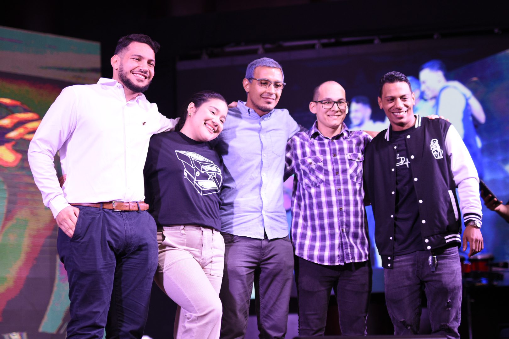 Estos son los finalistas del Segundo Campeonato Nacional de Baristas