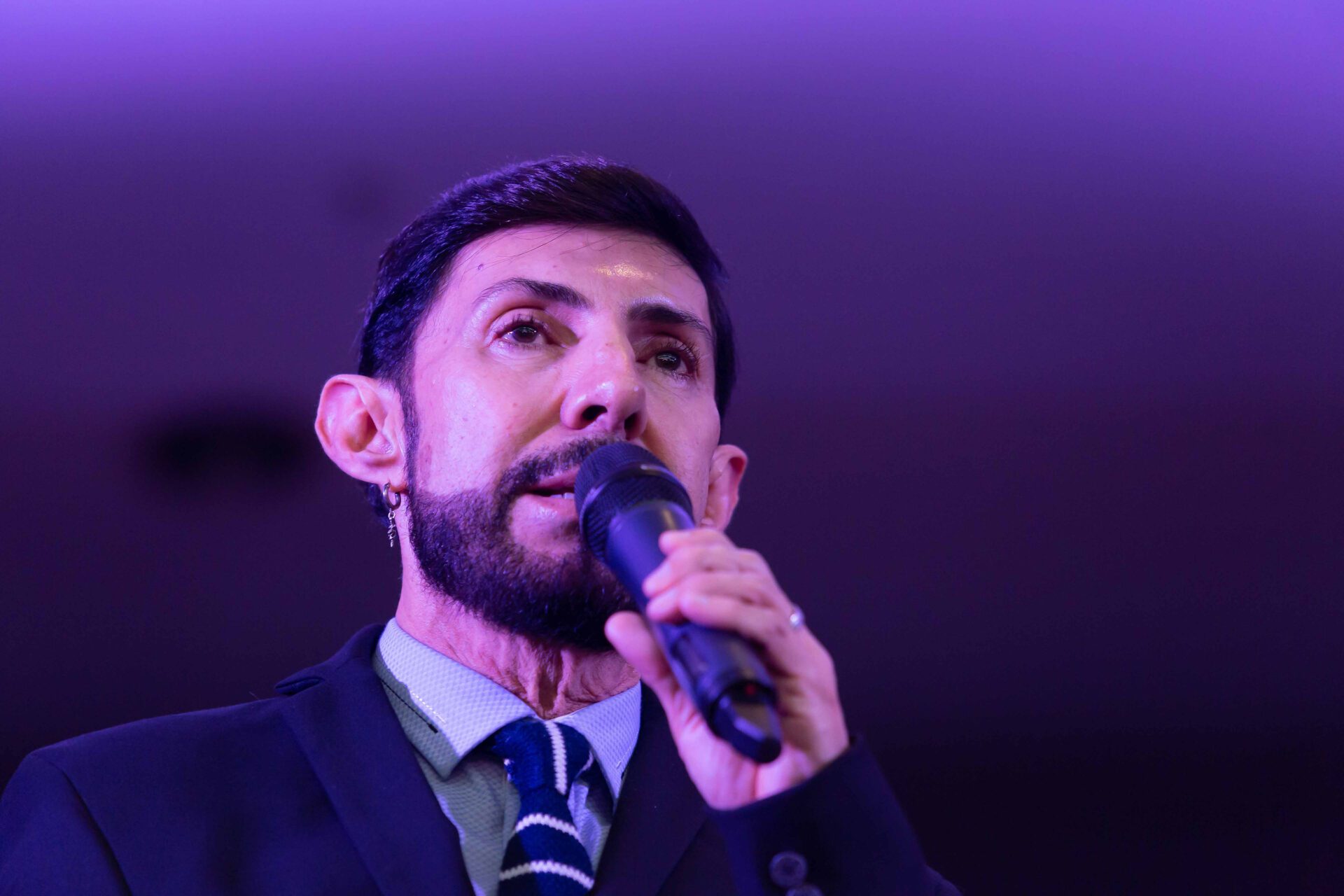 Héctor García jurado SCA: “Se percibe un trabajo de comunión desde el productor hasta el barista”