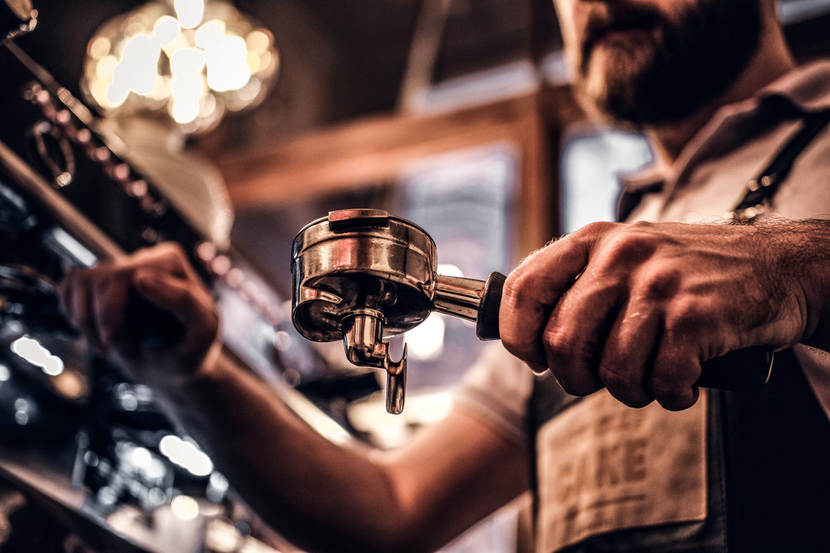 La Specialty Coffee Association actualizó el reglamento del Campeonato Mundial de Baristas